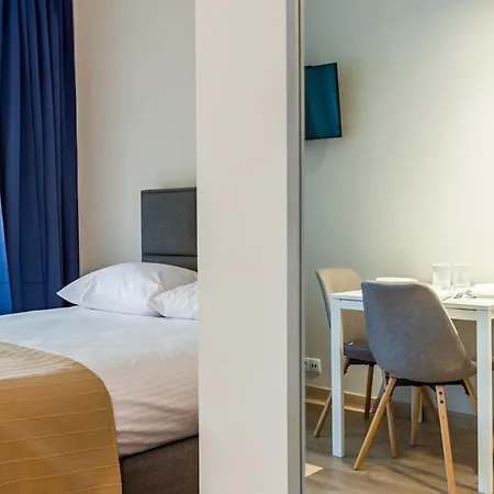 Wola Nest Apartamento Varsóvia