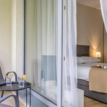 Wola Nest Appartement Warschau