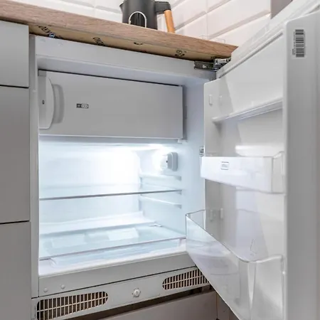 Apartamento Wola Nest