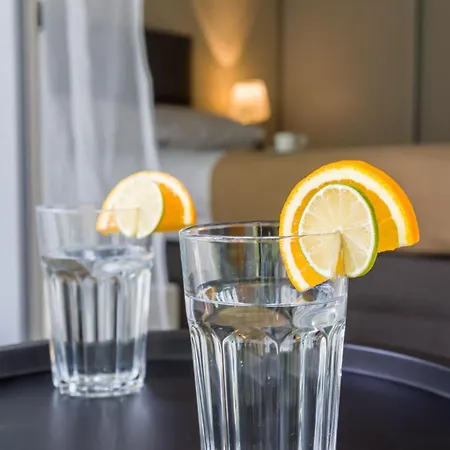 Wola Nest Apartament